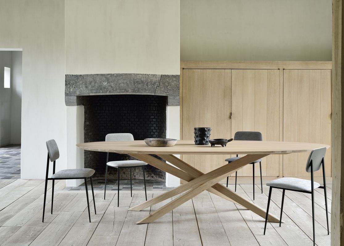 TABLES