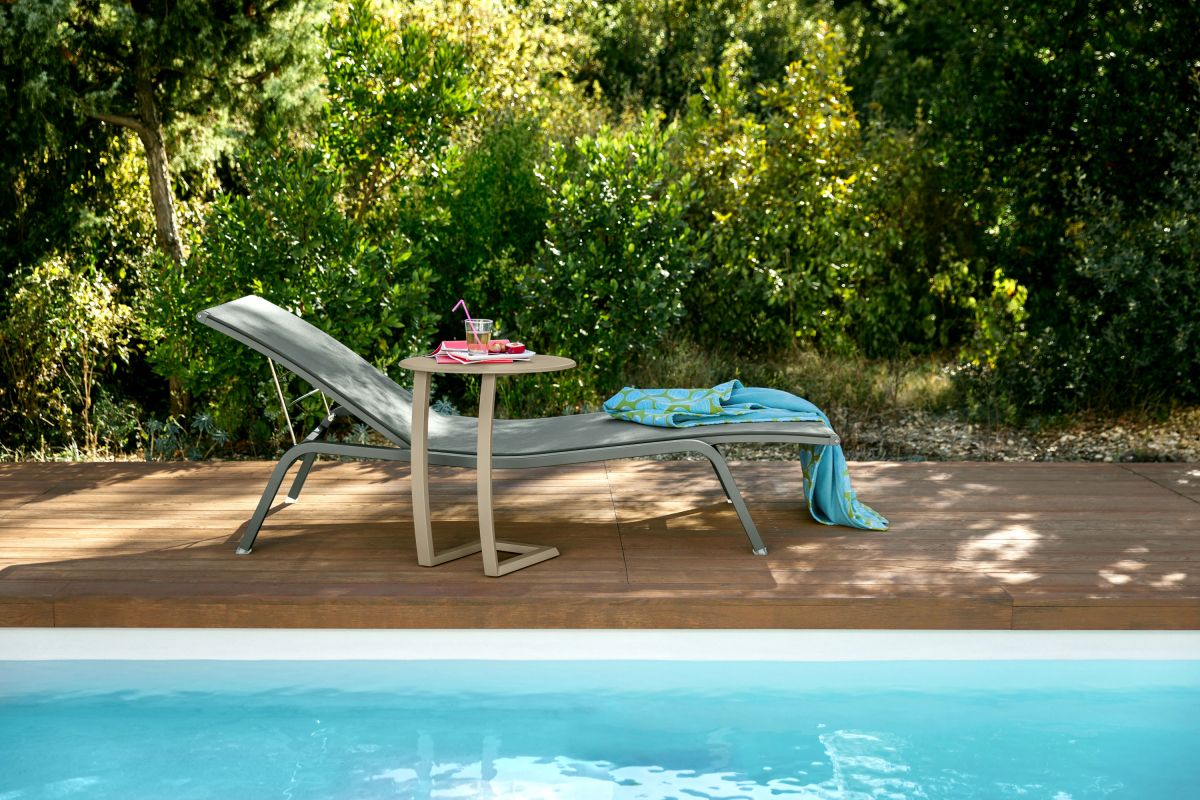 MOBILIER EXTERIEUR
